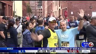 Martin Richard Foundation Holds Annual MR8K