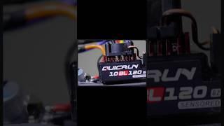 Review posted on my channel! #rccar #hobbywing #review #shorts #viral #rcdrift #rc #esc #program