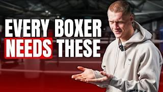 4 Deadly Punch Setups You NEED in Your Arsenal