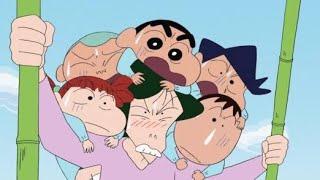 shinchan New video in hindi 2023 video latest episode #shinchan #cartoon