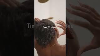 Normalize WASH HOUR instead of WASH DAY | My 1.5 hour wash day & protective style prep.