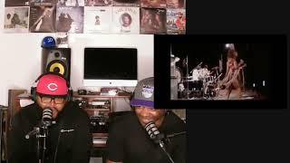 The Who - Young Man Blues (Live) | (REACTION) #thewho #reaction #trending