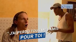 Ils s'aiment mais passent le plus clair de leur temps à se disputer ​
