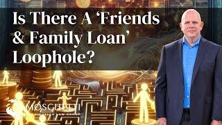 The 'Friends & Family Loan Loophole' - Is It A Legal Way To Syndicate Without Actually Syndicating?