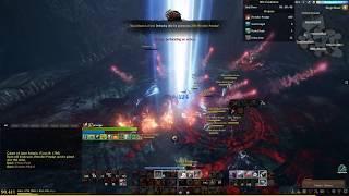 Hereafter Rebellion 600pts Phantasm Songcraft Tank | ArcheAge Unchained Alexander Solo Dungeon