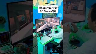 Gamers Biggest Gaming Room Setup   Gaming PC #ps5 #gaming #gamingcommunity #gamingroom #gamingpc