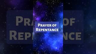 Prayer Of Repentance - Prayer For The Forgiveness Of Sins - Turn Our Hearts Toward You - #repentance