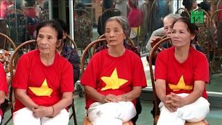 Mô hình chăm sóc người cao tuổi dựa vào cộng đồng | VTC14