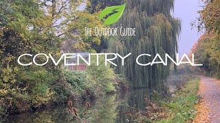 Visit Coventry - Coventry Canal Walk