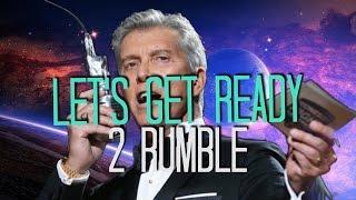 DESTINY: RUMBLE WITH FRIENDS! 925 GAMERS GO HEAD TO HEAD!