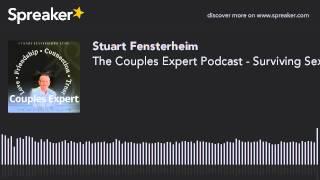 The Couples Expert Podcast - Surviving Sex Addiction & Mending The Betrayal of the Heart (made with