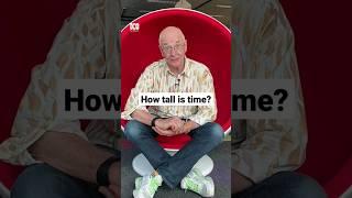 It's all relative!  with Dr Karl #GreatMomentsInScience #Time #Einstein #Gravity #Science