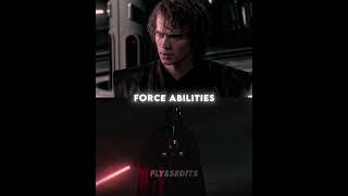 Darth Vader (ROTJ) VS Anakin Skywalker (ROTS) | Bad Habit Steve Lacy Edit