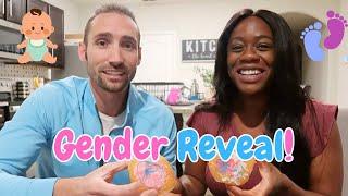 Gender Reveal! Our Baby Is A........🩷