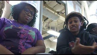 2024 Newport News Shipbuilding Safety Song Contest Winner: “Safety First” by Nishae Falu