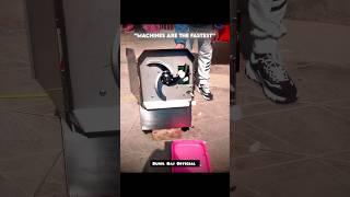 Machinery vs Human edit skull ##edit #cold #skulledit #trollface #trending