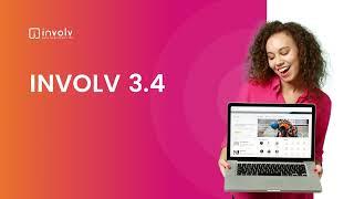 Involv 3.4