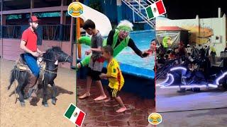 HUMOR VIRAL #171| SI TE RIES PIERDES. | HUMOR MEXICANO TikTok | VIRAL MEXICANO