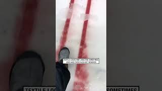 How ice hockey pitches are set up!   -   thoskins77