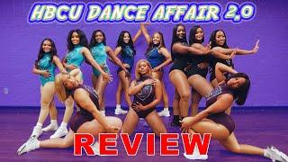 HBCU Dance Affair 2.0 2024 | REVIEW