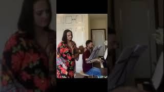 "Meditation"/ ballad for violin & piano by Daniel Mattos