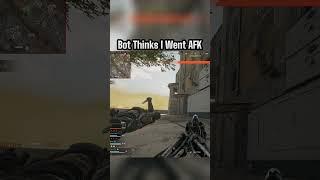 Giving The Bot Hope & Taking It Away