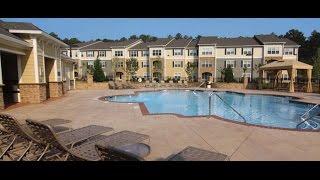 Augusta GA Furnished Apartments: The Parc at Flowing Wells