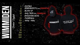 WIMMIDEN - WILLY NILLY - (Official Audio)