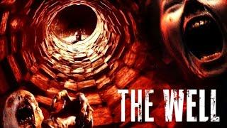 The Well | Horror | Full-length movie in English | Hollywood Movie 2025