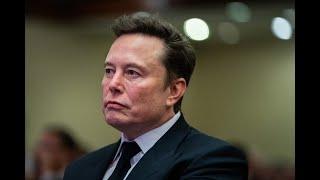 Surprise feud ERUPTS against Elon behind closed doors