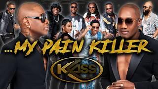 Klass • My Pain Killer (Full Album, Official Audio)