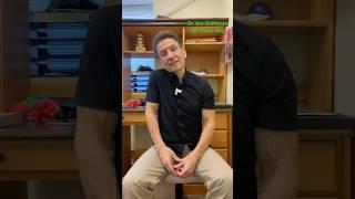 How To Fix Upper Back Pain In 60 Seconds