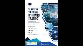 Modern Software Integration Solutions