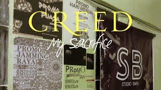 Creed - My Sacrifice | COVER by The Madday