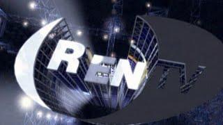 (Скриншоты) Игровая презентация REN-TV (2005/2006)