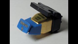 Empire 999SE-X Cartridge