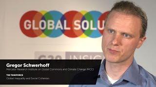 T20 Recommendation - G. Schwerhoff on Global Inequality and Social Cohesion