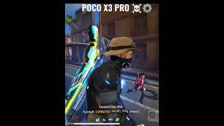 POCO X3 PRO SETTINGS ️️ #pocox3pro #pocox3 #poco #ff #freefire