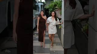 BFF Gauri Khan and Malaika Arora Pose Together For The Cameras