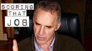 How to ace a job interview - Jordan Peterson