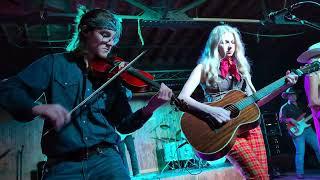 The Castellows Full Show - Hurricane, No.7 Road & more, Ned Kelly's Milledgeville, GA, Oct. 18, 2024