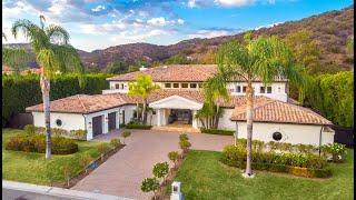 Calabasas Park Estates | 25043 Abercrombie Lane