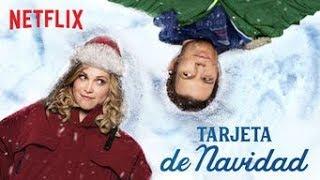 Tarjeta de Navidad - Trailer en Español Latino l Netflix