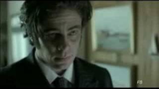 Benicio del Toro - Snatch