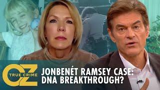 JonBenét Ramsey Case Update: Will DNA Help Solve It? | Oz True Crime