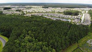 This is what Sun City Hilton Head looked like in 1993