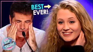 BEST Singing Auditions EVER! (The X Factor)