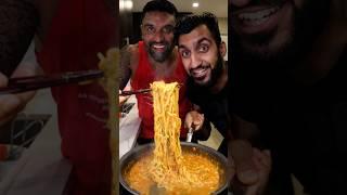 How to Make DESI GHEE RAMEN