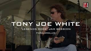 Tony Joe White - Jam Session