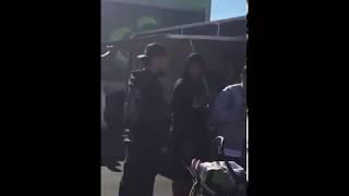 Gang turf gone wrong | King Cobra New Zealand | HeadHunter New Zealand